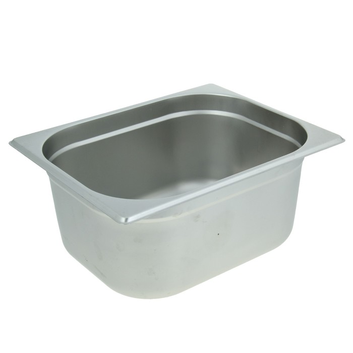 УЦЕНКА Гастроёмкость 1/2, 150 мм, 32,5×26,5×15 см - Фото 1
