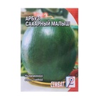 Семена Арбуз "Сахарный малыш", 1 г - Фото 5