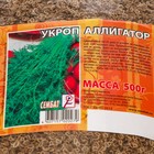Семена Укроп "Аллигатор", 500 г - Фото 2