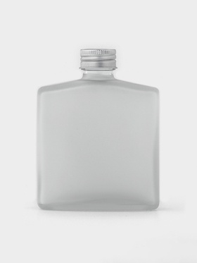 УЦЕНКА Бутылка, 200 мл, 10×4,5×12 см