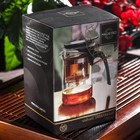 УЦЕНКА Чайник стеклянный заварочный Magistro «Мехико», 750 мл, металлическое сито, пластиковая колба - Фото 7