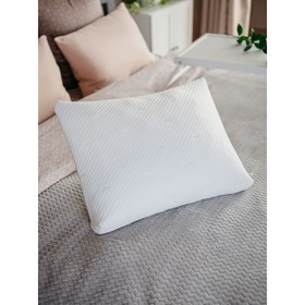Ортопедическая подушка Сomfort pillow, размер 42x55x12 см