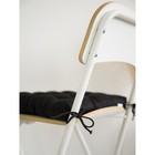 Подушка на стул «Био», размер 40x40 см - Фото 2