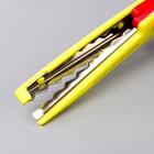 Ножницы рельефные 15,5 см МИКС - Фото 3