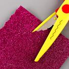 Ножницы рельефные 15,5 см МИКС - Фото 4