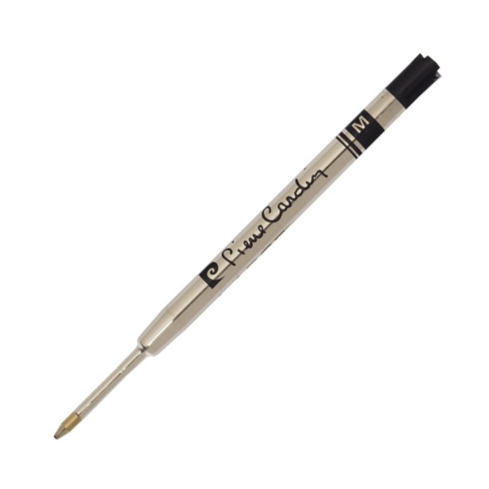 Стержень шариковый 1,0 мм, для ручки PIERRE CARDIN класса LUXE и BUSINESS, чернила чёрные - Фото 1
