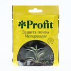 Средство защиты растений от вредителей МЕТАРИЗИУМ, Органик+, 30 мл - фото 319144946