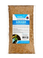 Почвоулучшитель БОКАШИ, Органик+, 1 л - Фото 1