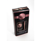 Подарочный набор косметики женский Black Opium, гель для душа 250 мл, парфюмерная вода 30 мл - Фото 5