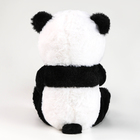 Мягкая игрушка панда - фото 3991862