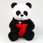 Мягкая игрушка «Панда» - Фото 4