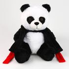 Мягкая игрушка «Панда» - Фото 6
