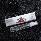 Подарочный набор косметики мужской Gentleman, гель для душа 250 мл, парфюмерная вода, 30 мл - Фото 4