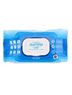 Салфетки спиртовые Абактерил-актив упаковка, 120 шт - Фото 2