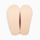 Тапочки женские, цвет МИКС, размер 38 9358032