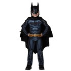 Карнавальный костюм «Бэтмен», с мускулами, р.110-56 - фото 10093752