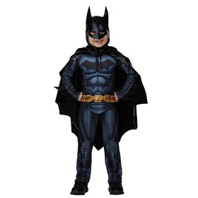 Карнавальный костюм «Бэтмен», с мускулами, р.110-56