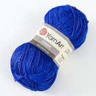 Пряжа для вязания спицами, крючком YarnArt. Etamin, 100% акрил, 180 м/30 г, (429 василёк) 9343809 - фото 16796858