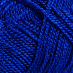 Пряжа для вязания спицами, крючком YarnArt. Etamin, 100% акрил, 180 м/30 г, (429 василёк)