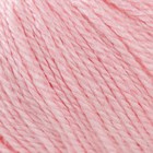 Пряжа "Milano"  8%альпака, 20%шерсть, 8%вискоза, 64%акрил 130м/50гр (859 розовый) - Фото 3