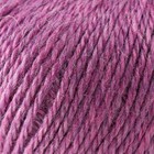 Пряжа "Milano"  8%альпака, 20%шерсть, 8%вискоза, 64%акрил 130м/50гр (861 брусника) - фото 21894123