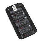 Несессер-органайзер, оксфорд 600, черный - фото 21894255