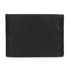 Несессер-органайзер, оксфорд 600, черный - фото 21894256