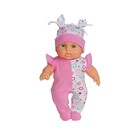 УЦЕНКА Кукла «Карапуз-девочка», 20 см - Фото 1