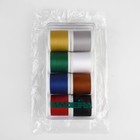 Набор ниток «Универсальный», 400 м, 8 шт, цвет разноцветный - Фото 2