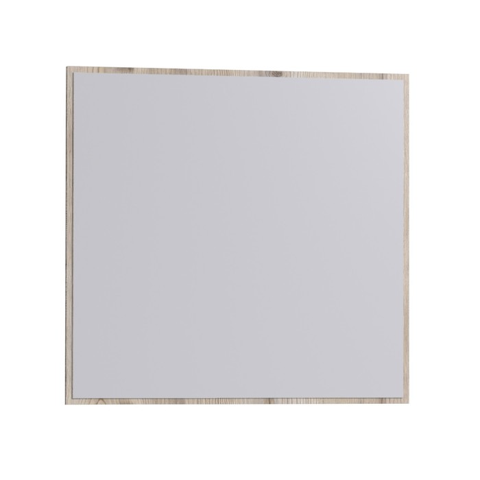 Зеркало навесное «Комфорт 35», 780 × 20 × 812 мм, цвет гаскон пайн