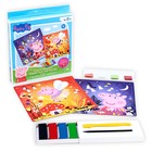 Набор для творчества из пластилина «Пеппа в Стране Чудес» - фото 120717057