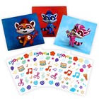 Набор для творчества «Енотки» 3 в 1 - Фото 4