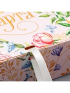 Коробка подарочная, упаковка, «8 марта», 31 х 24.5 х 8 см 9227560