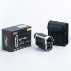 Лазерный дальномер PGM, дальность 550 м, IPX5, USB, 11 х 7.8 х 3.8 см - фото 280867024