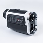Лазерный дальномер PGM, дальность 550 м, IPX5, USB, 11 х 7.8 х 3.8 см - фото 6744078