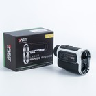 Лазерный дальномер PGM, дальность 550 м, IPX5, USB, 11 х 7.8 х 3.8 см - фото 6744079