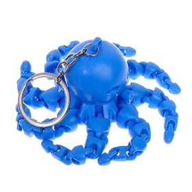 

Развивающая игрушка «Осьминог», цвета МИКС