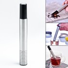 Фильтр для заваривания чая, 17×1.8 см - Фото 1