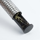 Фильтр для заваривания чая, 17×1.8 см - Фото 3