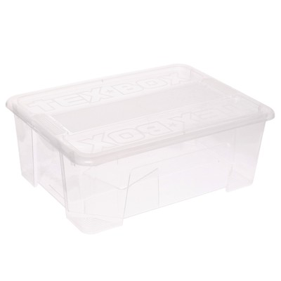 Ящик универсальный 380×280×140 мм, 10 л