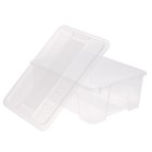 Ящик универсальный 380×280×140 мм, 10 л - Фото 2