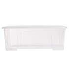 Ящик универсальный 380×280×140 мм, 10 л - Фото 3