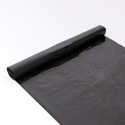 Мешки для мусора в рулоне UPAK LANd=180 л, черные, ПВД, толщина 35 мкм, 88×106 см 10 шт. - Фото 2