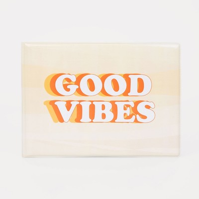 Обложка для студенческого билета, цвет бежевый