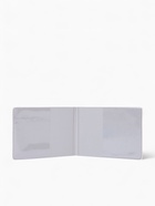 Обложка для студенческого билета «Кот», чёрная - Фото 2