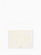 Обложка для зачётной книжки «Сдаться успеешь», жёлтая - Фото 3