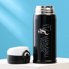 Термос «Хотела - получила», 350 мл, время сохранения тепла 6-8 ч - Фото 3