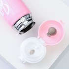 Термос «Вдохновляй», 250 мл, время сохранения тепла 6-8 ч - Фото 5