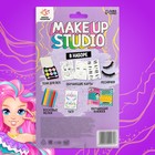 Набор для творчества, Make up studio - фото 6744367