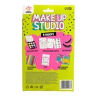 Набор для творчества, Make up studio - фото 6744388